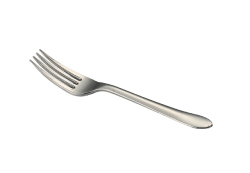 16 cm Apple fork