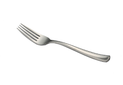 19cm fork