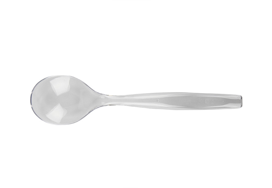 10 in serving spoon