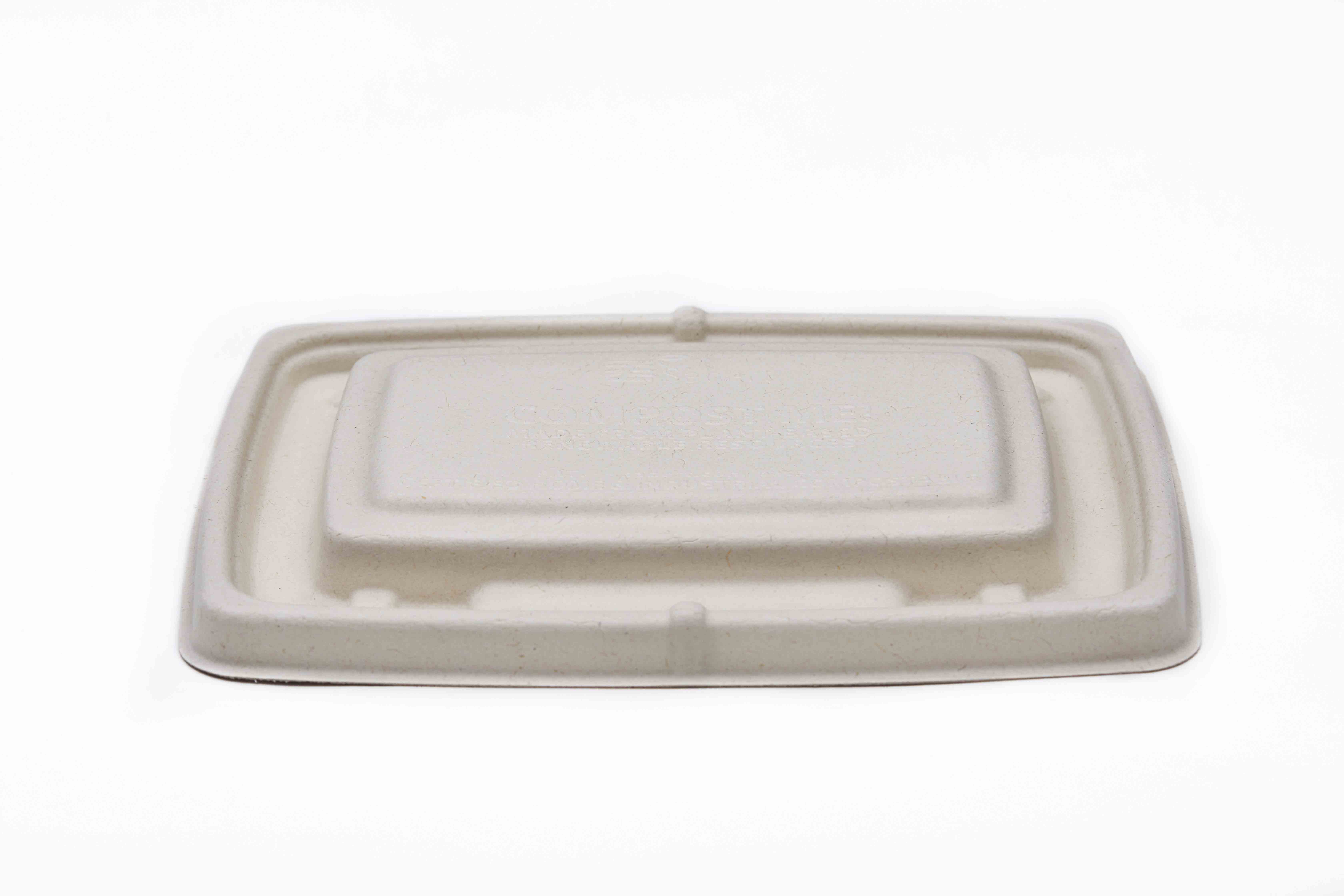 Pulp lid for 6X9 pulp tray - New
