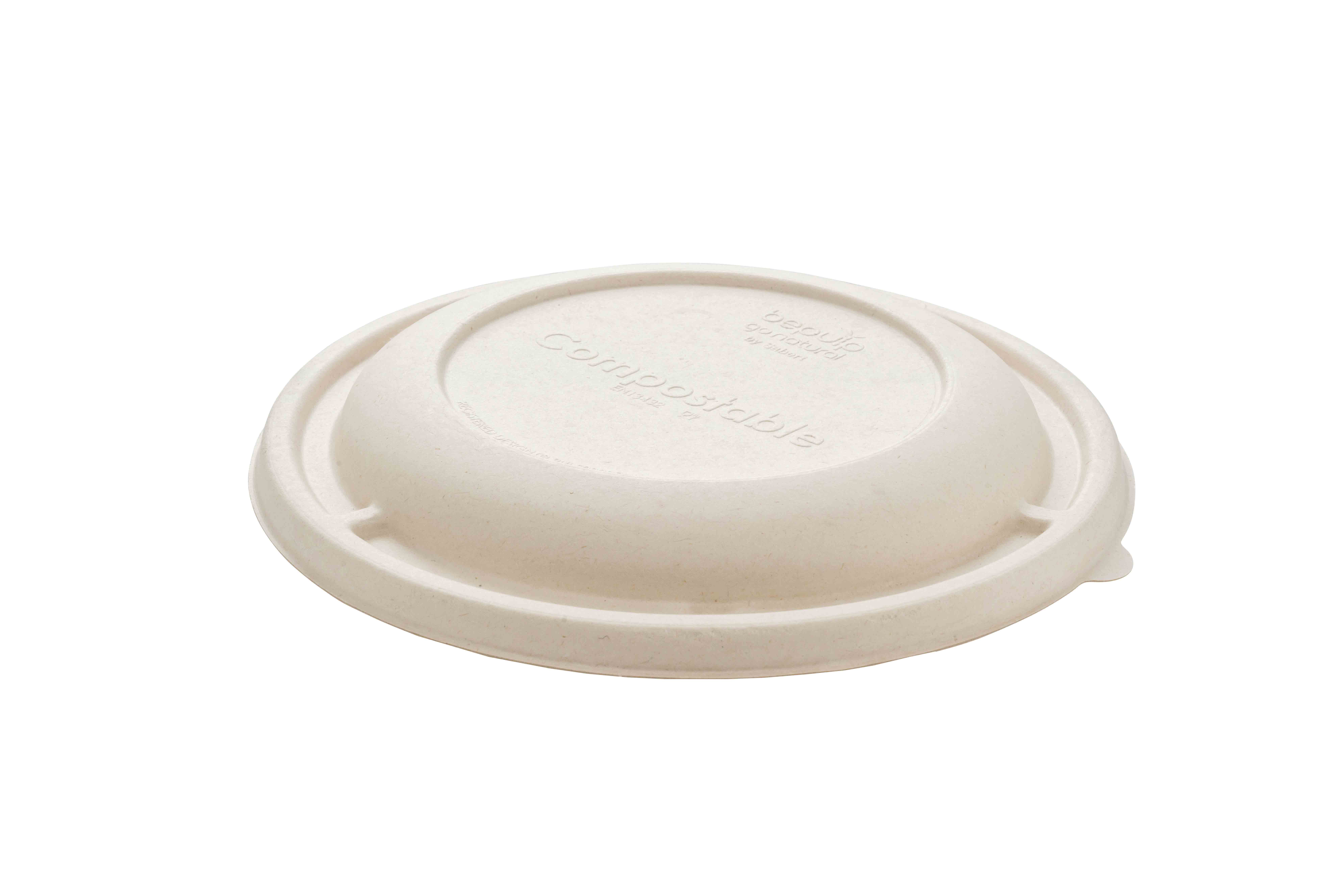 Pulp lid for pulp buddha bowls Ø 14 cm
